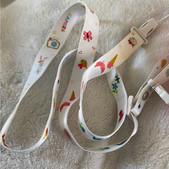 My First Camera Insta 2 | Pink and White - Picture 12 of 12